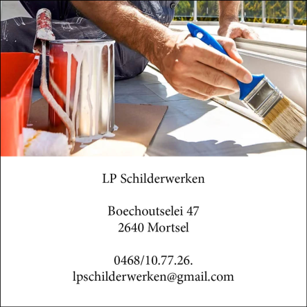 LP Schilderwerken 